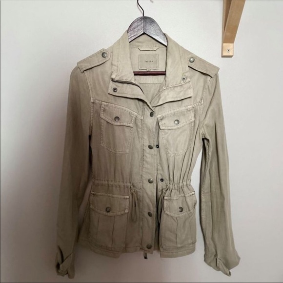 Jacket - Picture 1 of 2